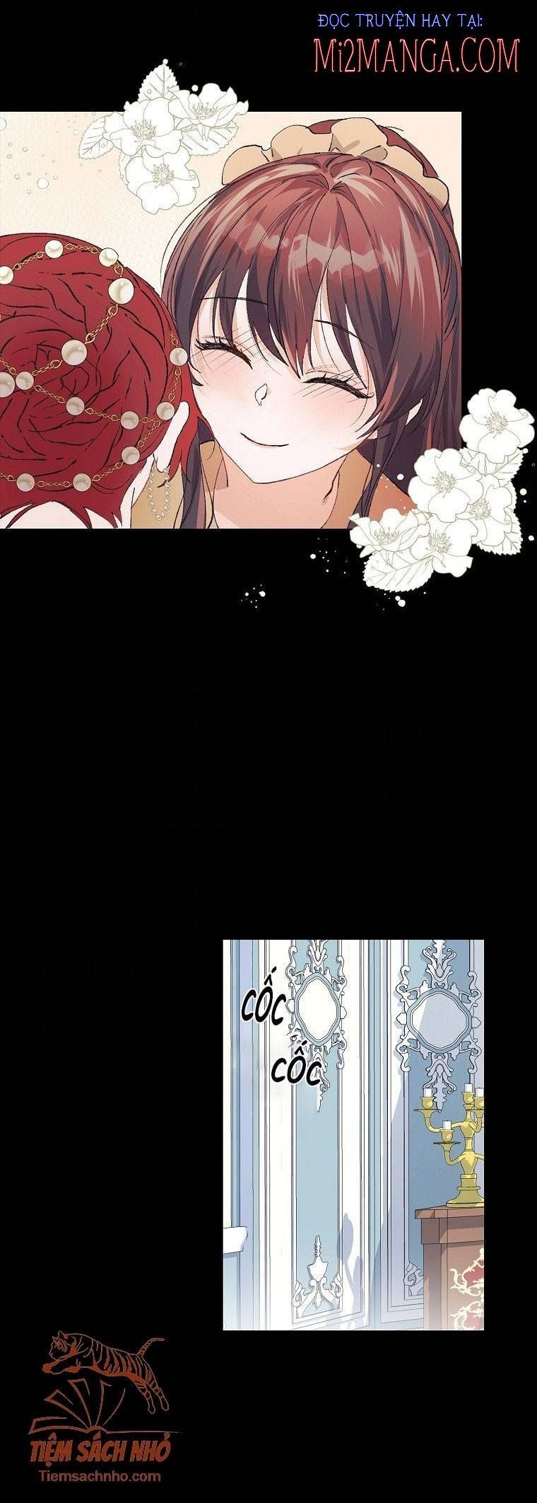 đọc truyện  Quãng Đời Còn Lại Của Nữ Phụ Yểu Mệnh Chương 4.5 ảnh 5 tại Thiên Thai Truyện