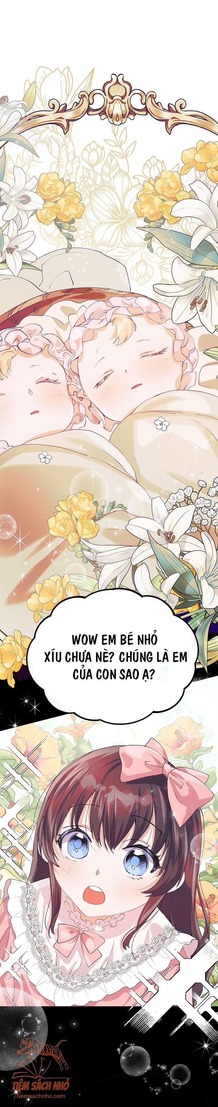 đọc truyện  Quãng Đời Còn Lại Của Nữ Phụ Yểu Mệnh Chương 4 ảnh 9 tại Thiên Thai Truyện
