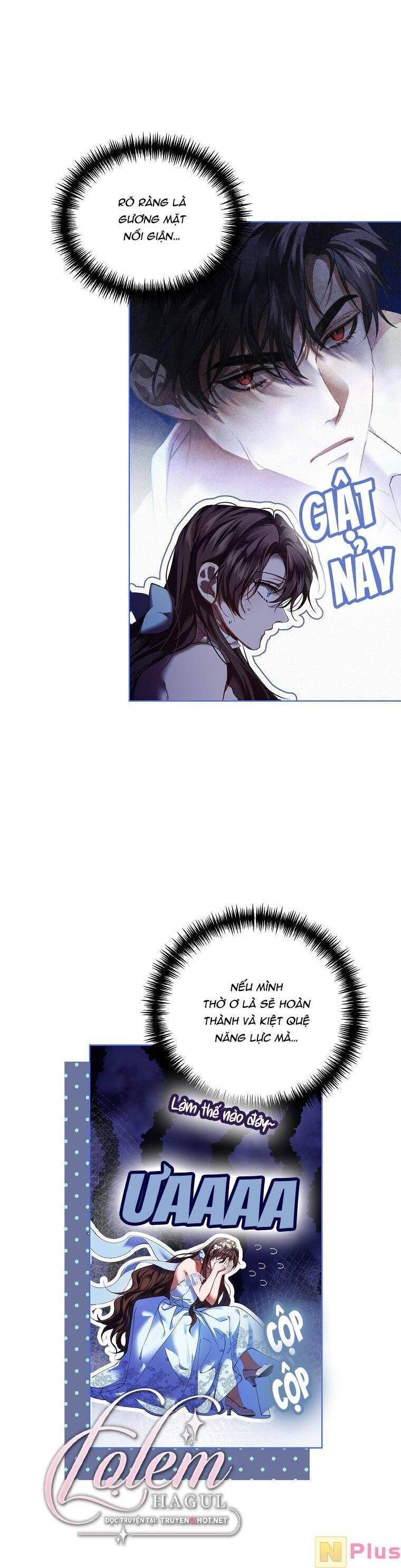 đọc truyện  Quãng Đời Còn Lại Của Nữ Phụ Yểu Mệnh Chương 40 ảnh 12 tại Thiên Thai Truyện