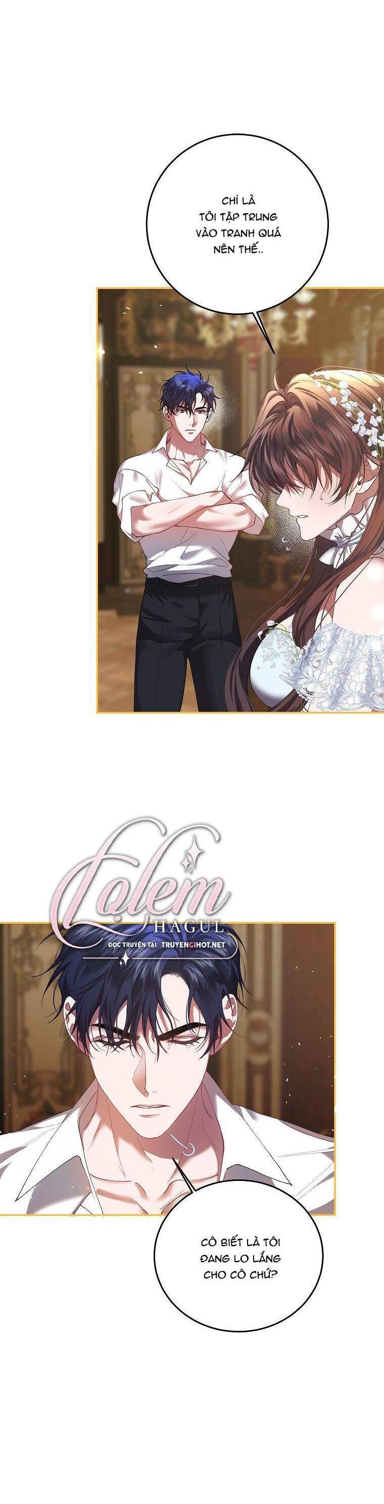 đọc truyện  Quãng Đời Còn Lại Của Nữ Phụ Yểu Mệnh Chương 40 ảnh 15 tại Thiên Thai Truyện