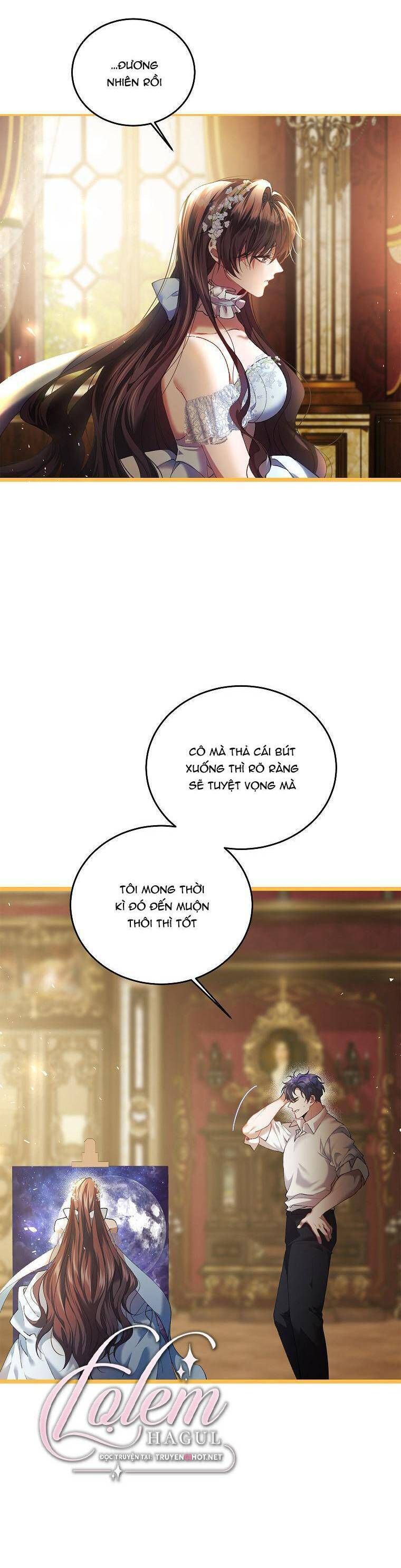 đọc truyện  Quãng Đời Còn Lại Của Nữ Phụ Yểu Mệnh Chương 40 ảnh 16 tại Thiên Thai Truyện