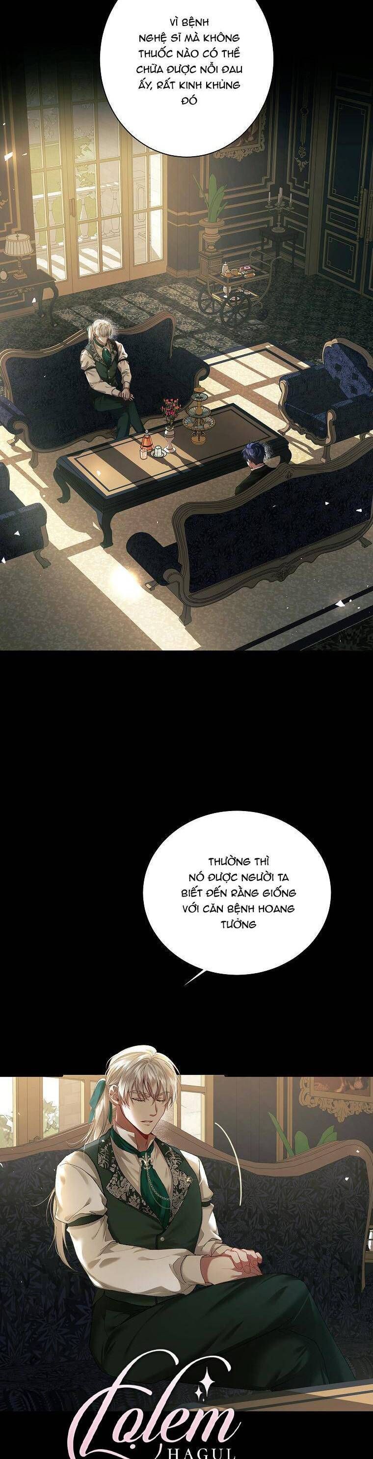 đọc truyện  Quãng Đời Còn Lại Của Nữ Phụ Yểu Mệnh Chương 40 ảnh 20 tại Thiên Thai Truyện