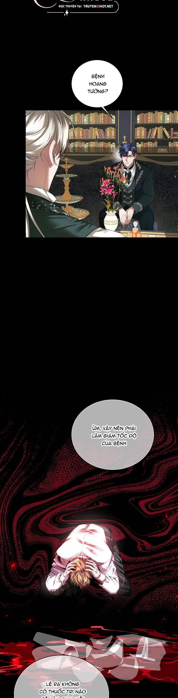 đọc truyện  Quãng Đời Còn Lại Của Nữ Phụ Yểu Mệnh Chương 40 ảnh 21 tại Thiên Thai Truyện