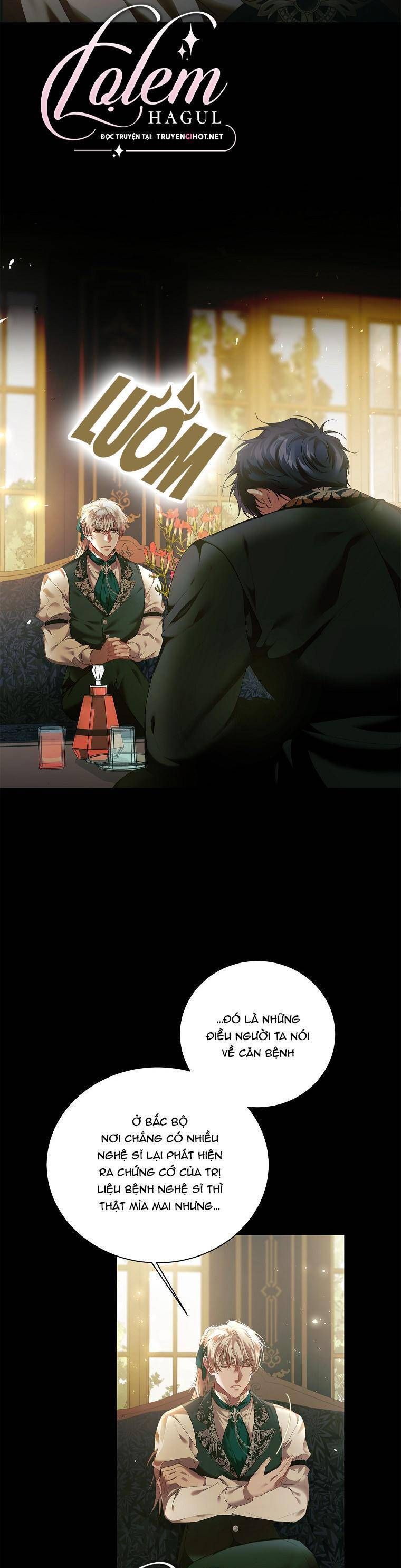 đọc truyện  Quãng Đời Còn Lại Của Nữ Phụ Yểu Mệnh Chương 40 ảnh 23 tại Thiên Thai Truyện