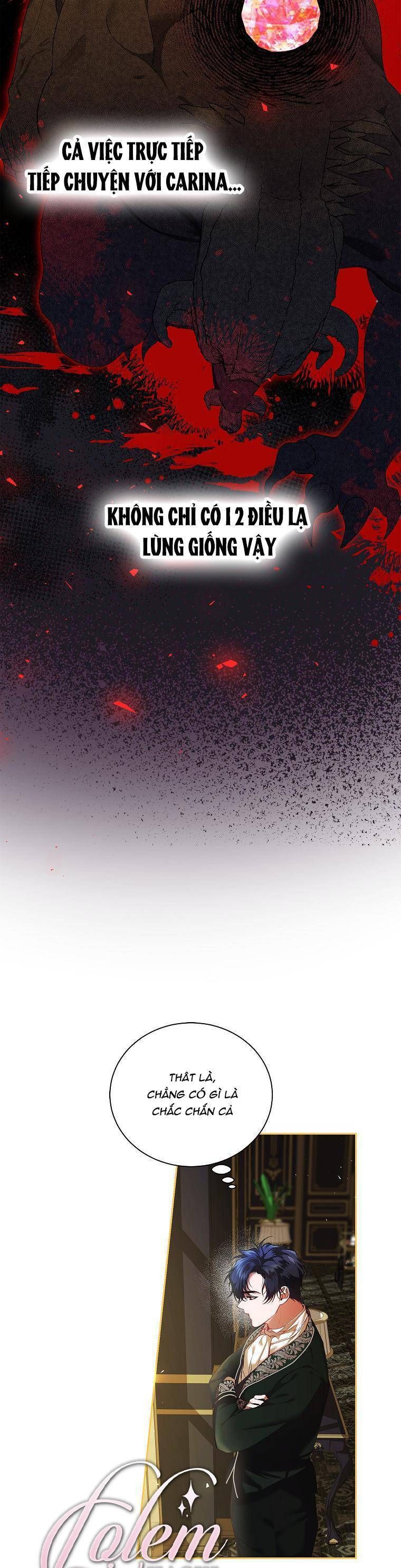 đọc truyện  Quãng Đời Còn Lại Của Nữ Phụ Yểu Mệnh Chương 40 ảnh 31 tại Thiên Thai Truyện