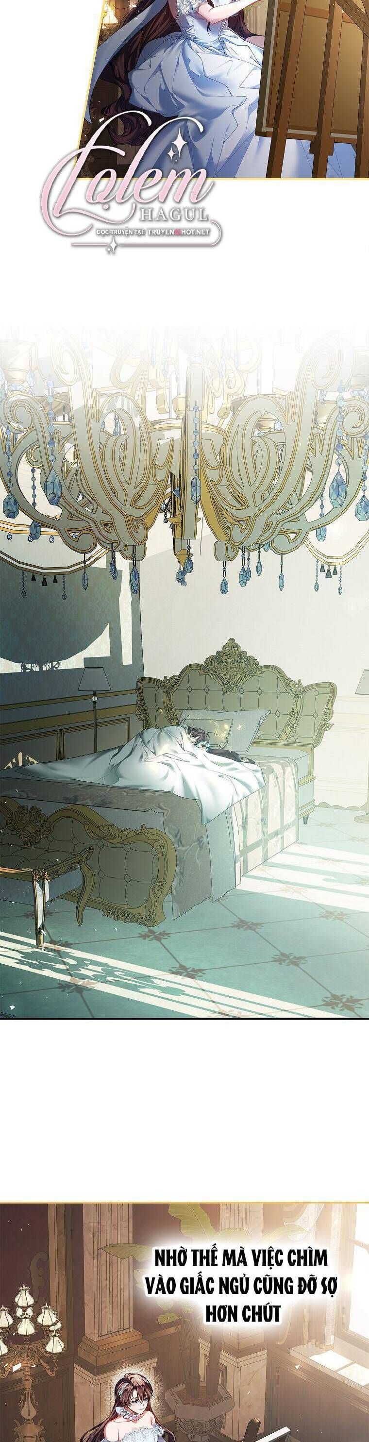 đọc truyện  Quãng Đời Còn Lại Của Nữ Phụ Yểu Mệnh Chương 40 ảnh 5 tại Thiên Thai Truyện