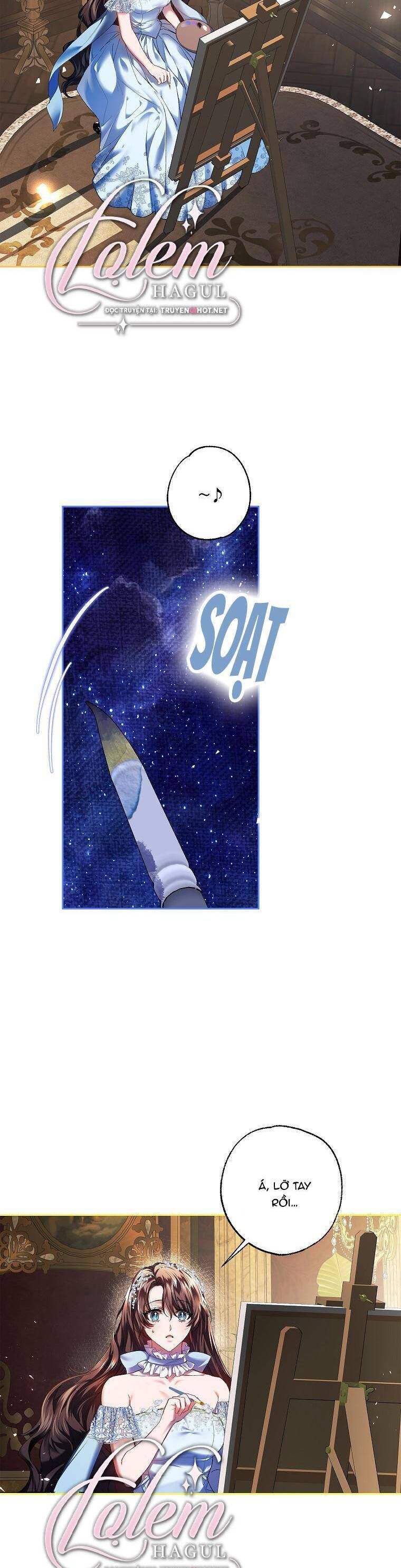 đọc truyện  Quãng Đời Còn Lại Của Nữ Phụ Yểu Mệnh Chương 40 ảnh 6 tại Thiên Thai Truyện