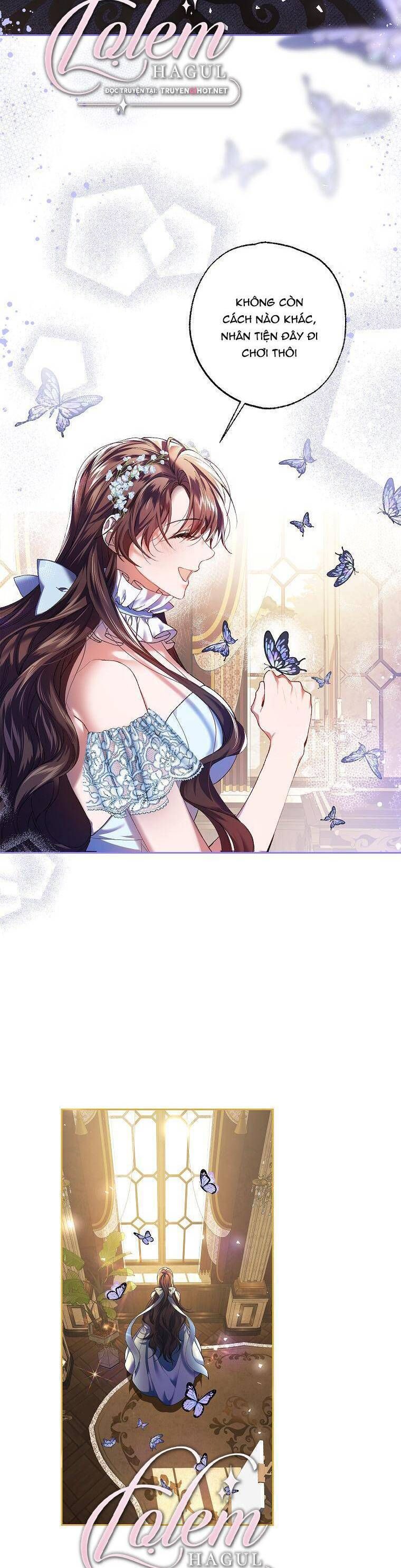 đọc truyện  Quãng Đời Còn Lại Của Nữ Phụ Yểu Mệnh Chương 40 ảnh 8 tại Thiên Thai Truyện