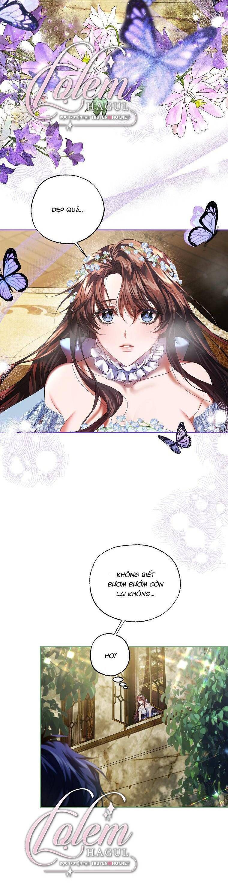 đọc truyện  Quãng Đời Còn Lại Của Nữ Phụ Yểu Mệnh Chương 40 ảnh 10 tại Thiên Thai Truyện