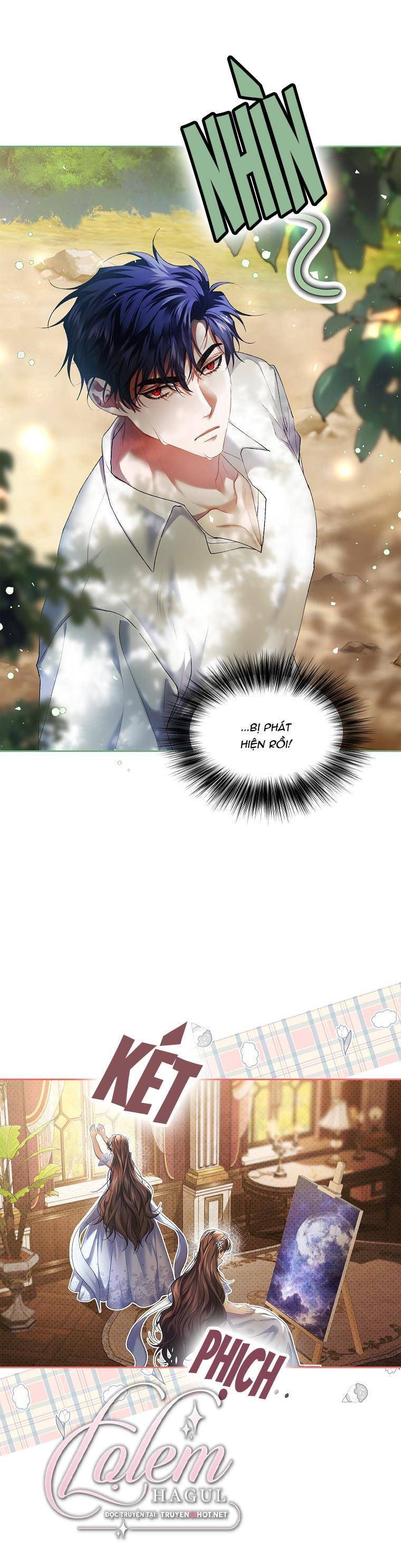 đọc truyện  Quãng Đời Còn Lại Của Nữ Phụ Yểu Mệnh Chương 40 ảnh 11 tại Thiên Thai Truyện