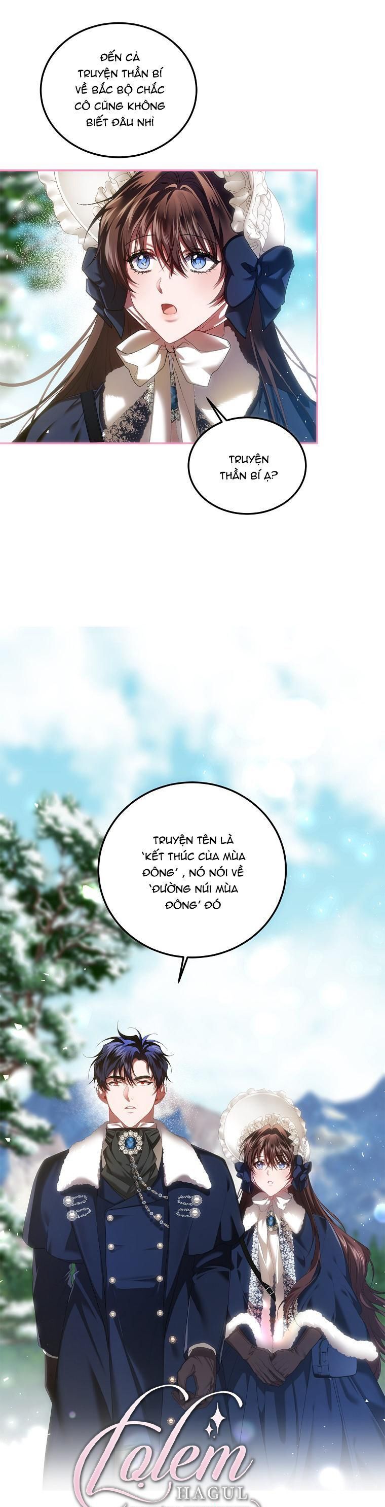 đọc truyện  Quãng Đời Còn Lại Của Nữ Phụ Yểu Mệnh Chương 41 ảnh 13 tại Thiên Thai Truyện