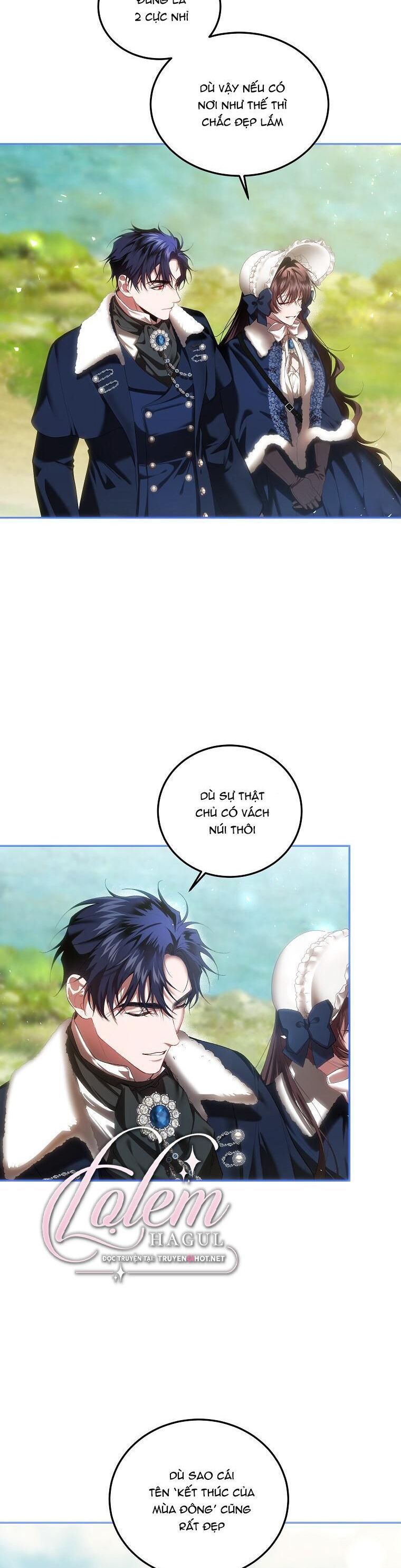 đọc truyện  Quãng Đời Còn Lại Của Nữ Phụ Yểu Mệnh Chương 41 ảnh 18 tại Thiên Thai Truyện