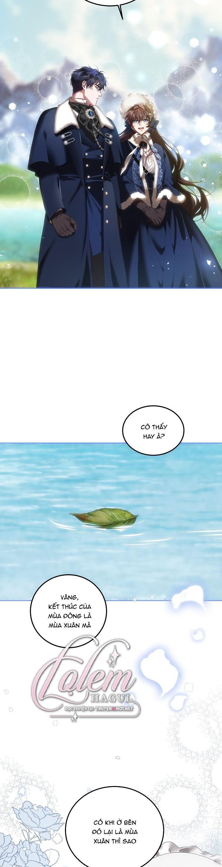 đọc truyện  Quãng Đời Còn Lại Của Nữ Phụ Yểu Mệnh Chương 41 ảnh 19 tại Thiên Thai Truyện