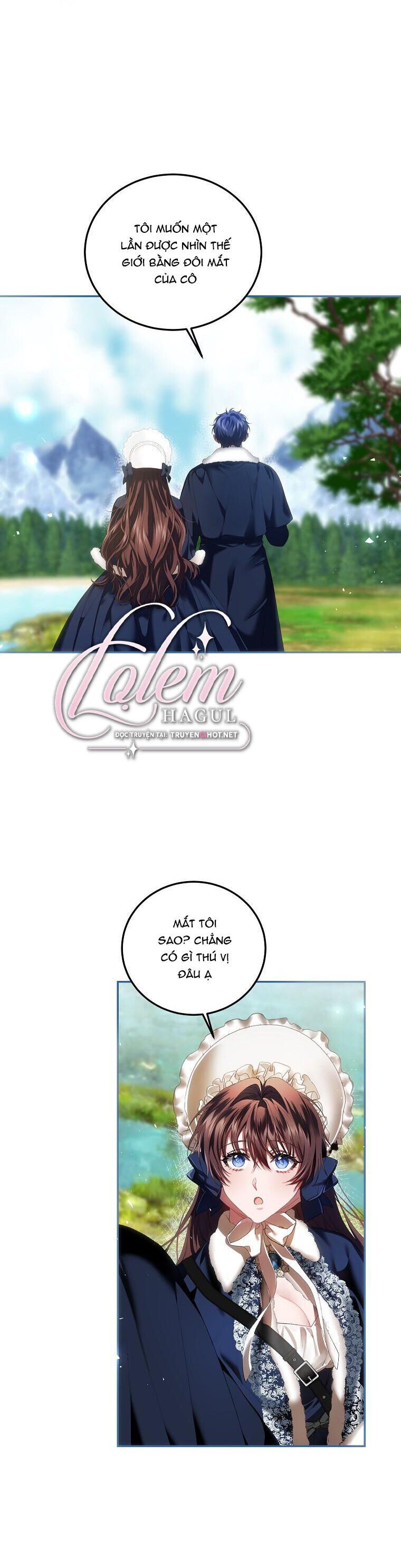 đọc truyện  Quãng Đời Còn Lại Của Nữ Phụ Yểu Mệnh Chương 41 ảnh 4 tại Thiên Thai Truyện