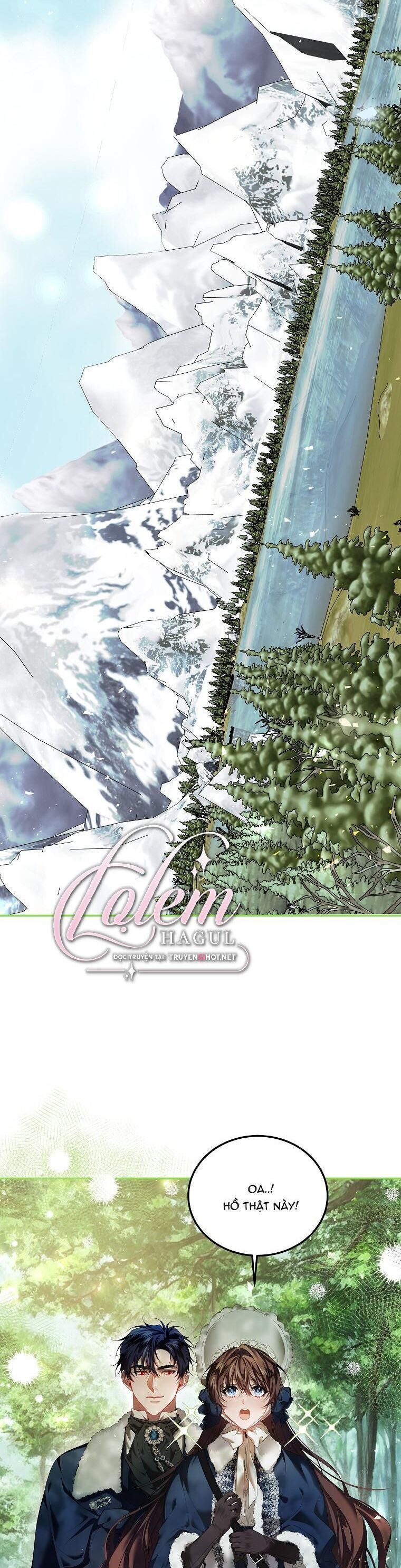 đọc truyện  Quãng Đời Còn Lại Của Nữ Phụ Yểu Mệnh Chương 41 ảnh 24 tại Thiên Thai Truyện