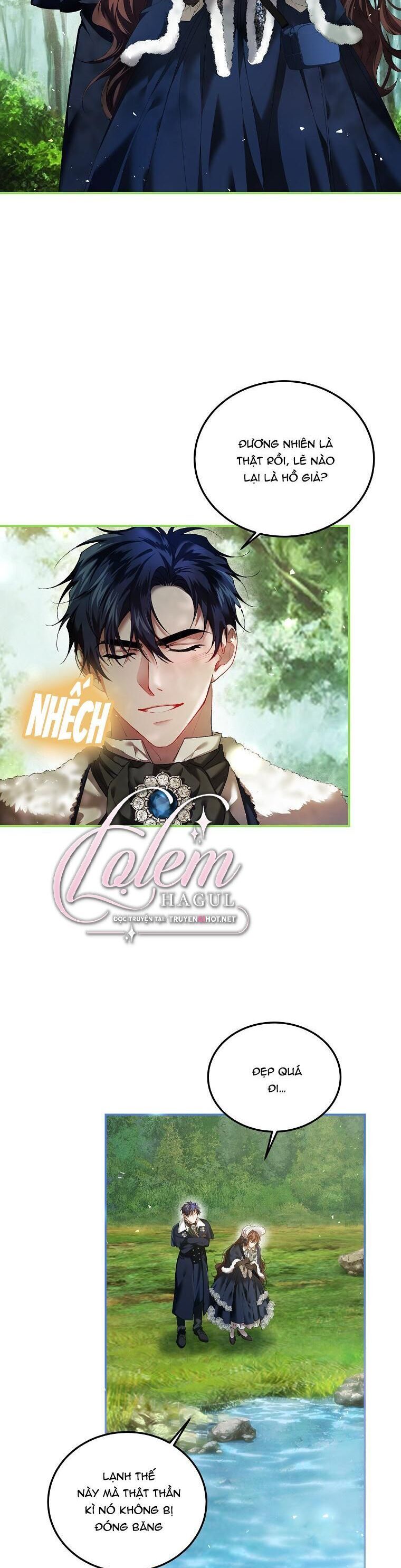 đọc truyện  Quãng Đời Còn Lại Của Nữ Phụ Yểu Mệnh Chương 41 ảnh 25 tại Thiên Thai Truyện