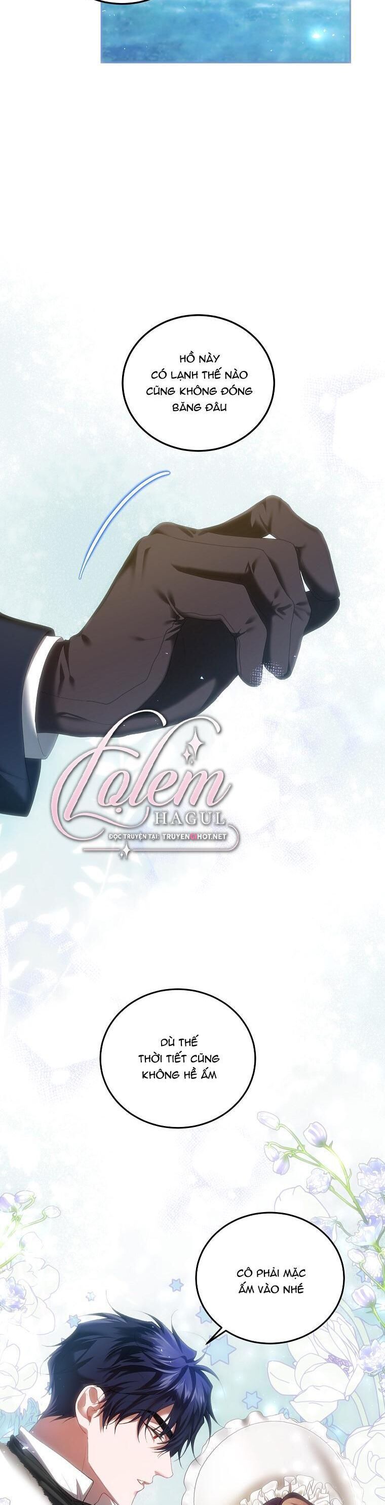 đọc truyện  Quãng Đời Còn Lại Của Nữ Phụ Yểu Mệnh Chương 41 ảnh 26 tại Thiên Thai Truyện