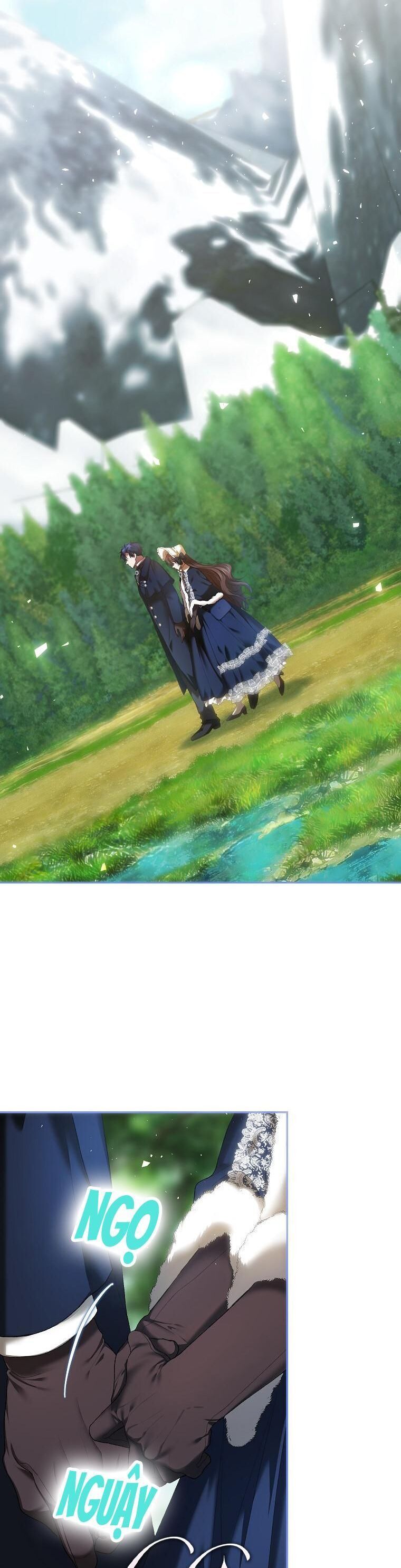 đọc truyện  Quãng Đời Còn Lại Của Nữ Phụ Yểu Mệnh Chương 41 ảnh 28 tại Thiên Thai Truyện