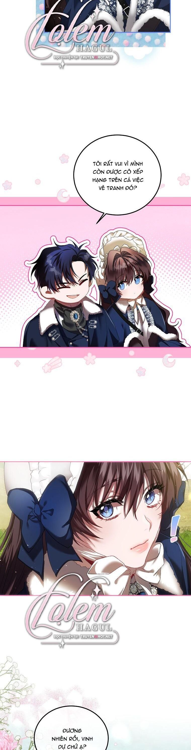 đọc truyện  Quãng Đời Còn Lại Của Nữ Phụ Yểu Mệnh Chương 41 ảnh 30 tại Thiên Thai Truyện