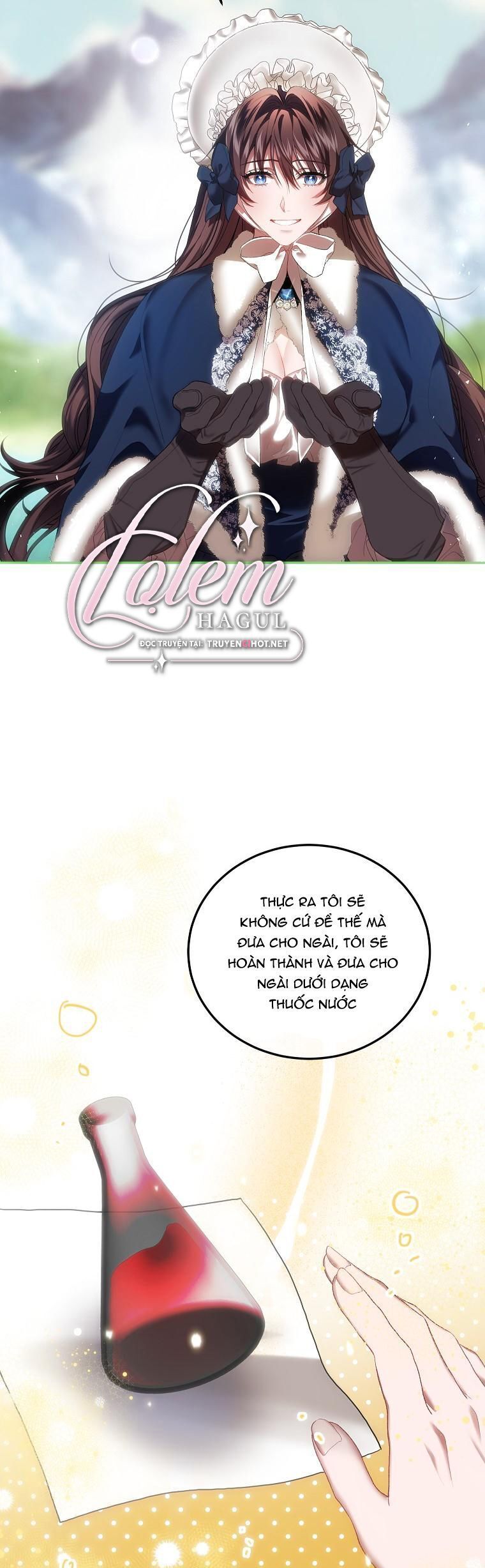 đọc truyện  Quãng Đời Còn Lại Của Nữ Phụ Yểu Mệnh Chương 41 ảnh 33 tại Thiên Thai Truyện