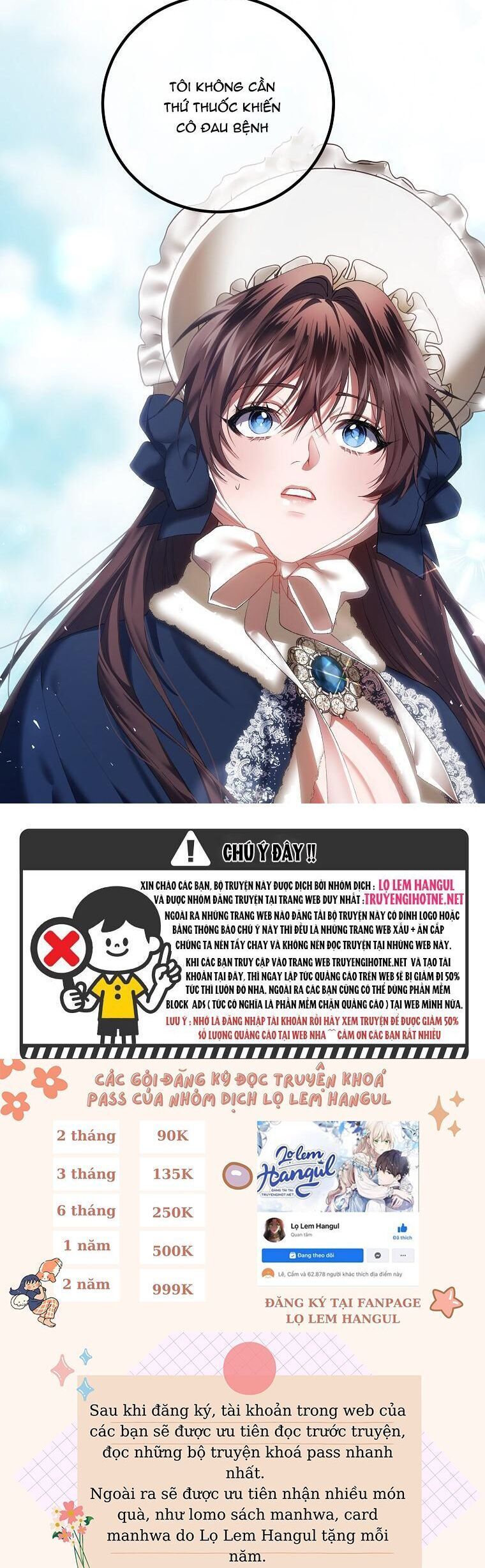 đọc truyện  Quãng Đời Còn Lại Của Nữ Phụ Yểu Mệnh Chương 41 ảnh 35 tại Thiên Thai Truyện