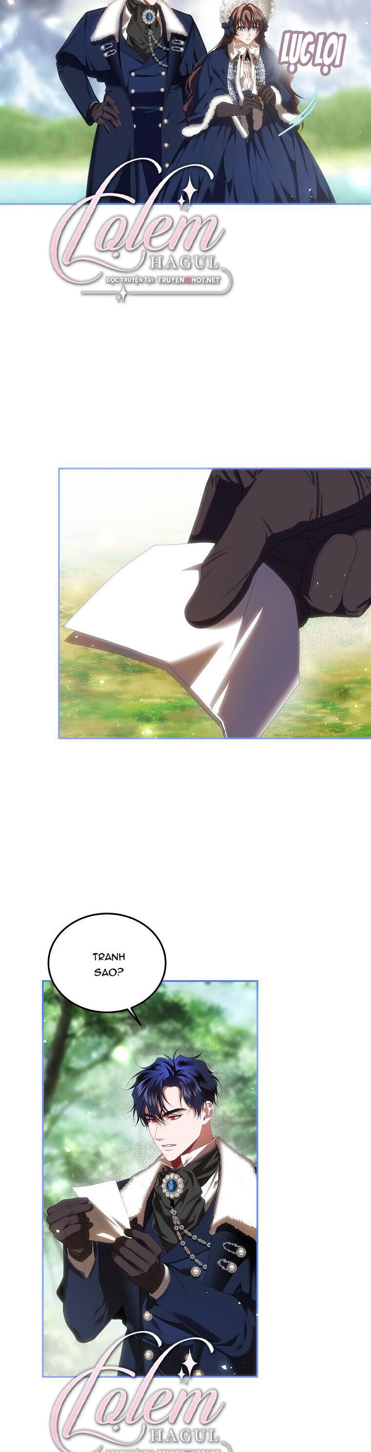 đọc truyện  Quãng Đời Còn Lại Của Nữ Phụ Yểu Mệnh Chương 41 ảnh 8 tại Thiên Thai Truyện