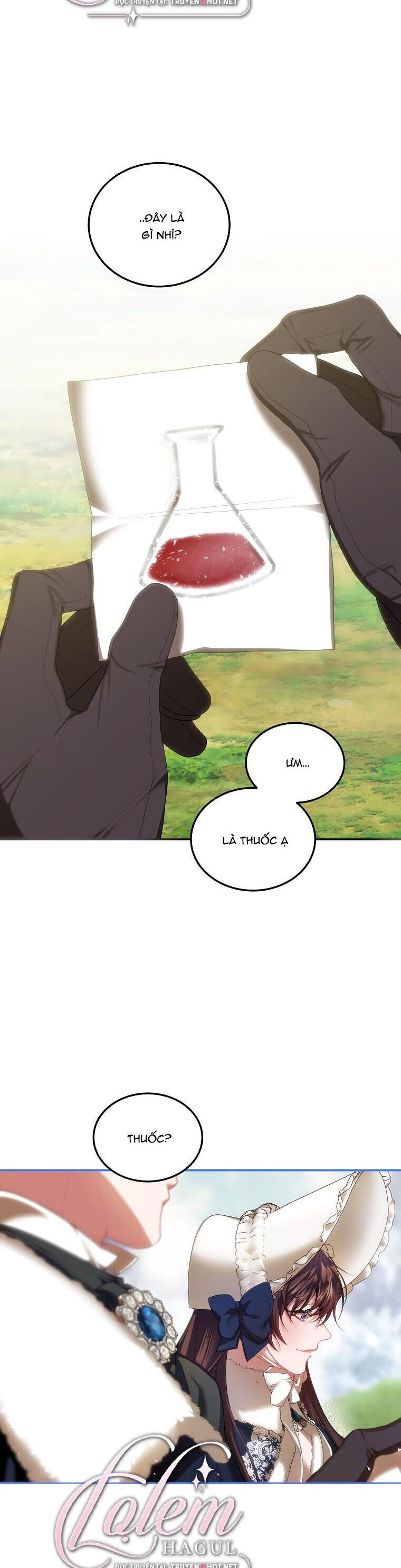 đọc truyện  Quãng Đời Còn Lại Của Nữ Phụ Yểu Mệnh Chương 41 ảnh 9 tại Thiên Thai Truyện