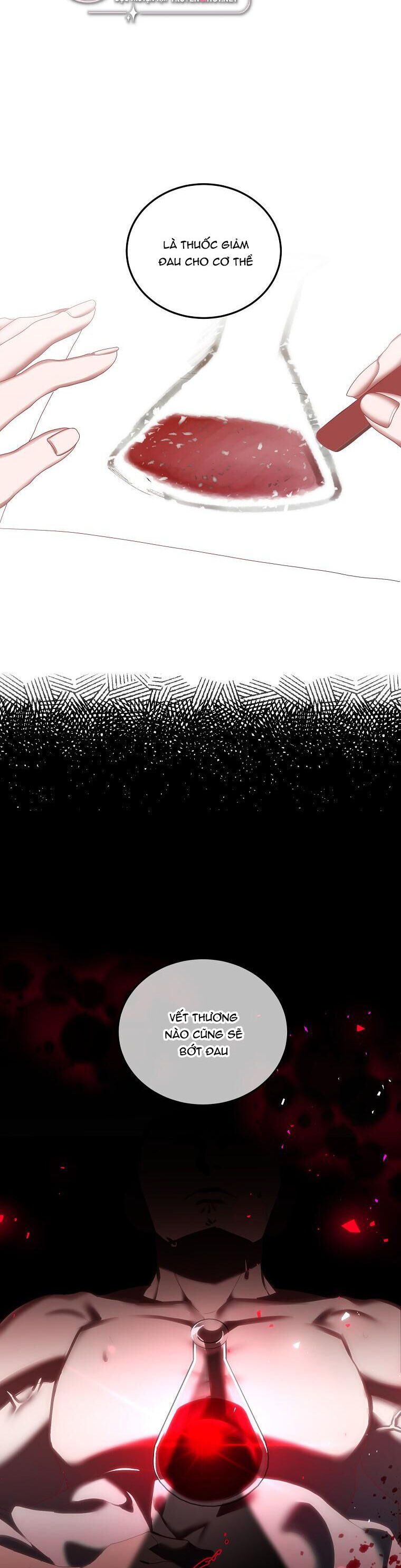 đọc truyện  Quãng Đời Còn Lại Của Nữ Phụ Yểu Mệnh Chương 41 ảnh 10 tại Thiên Thai Truyện