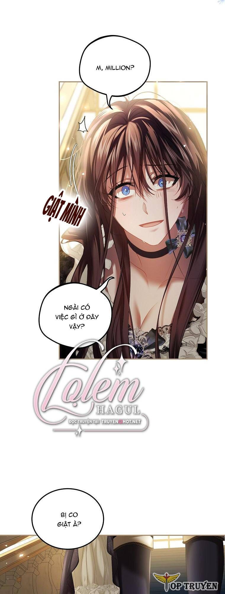 đọc truyện  Quãng Đời Còn Lại Của Nữ Phụ Yểu Mệnh Chương 43.1 ảnh 19 tại Thiên Thai Truyện