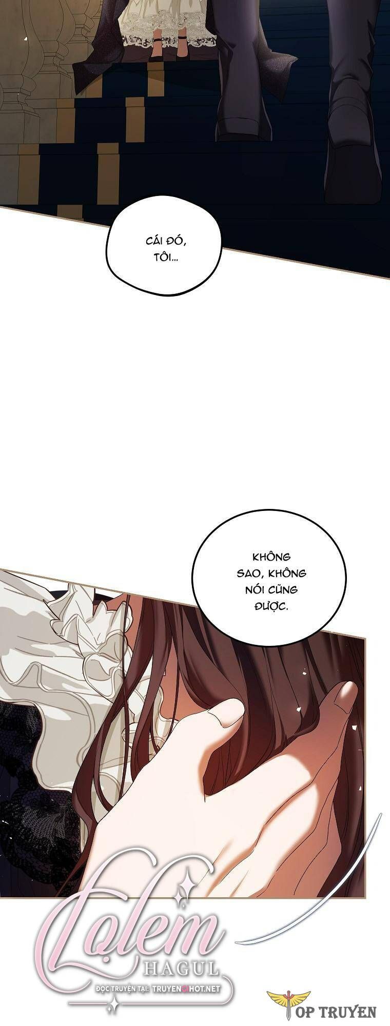 đọc truyện  Quãng Đời Còn Lại Của Nữ Phụ Yểu Mệnh Chương 43.1 ảnh 20 tại Thiên Thai Truyện