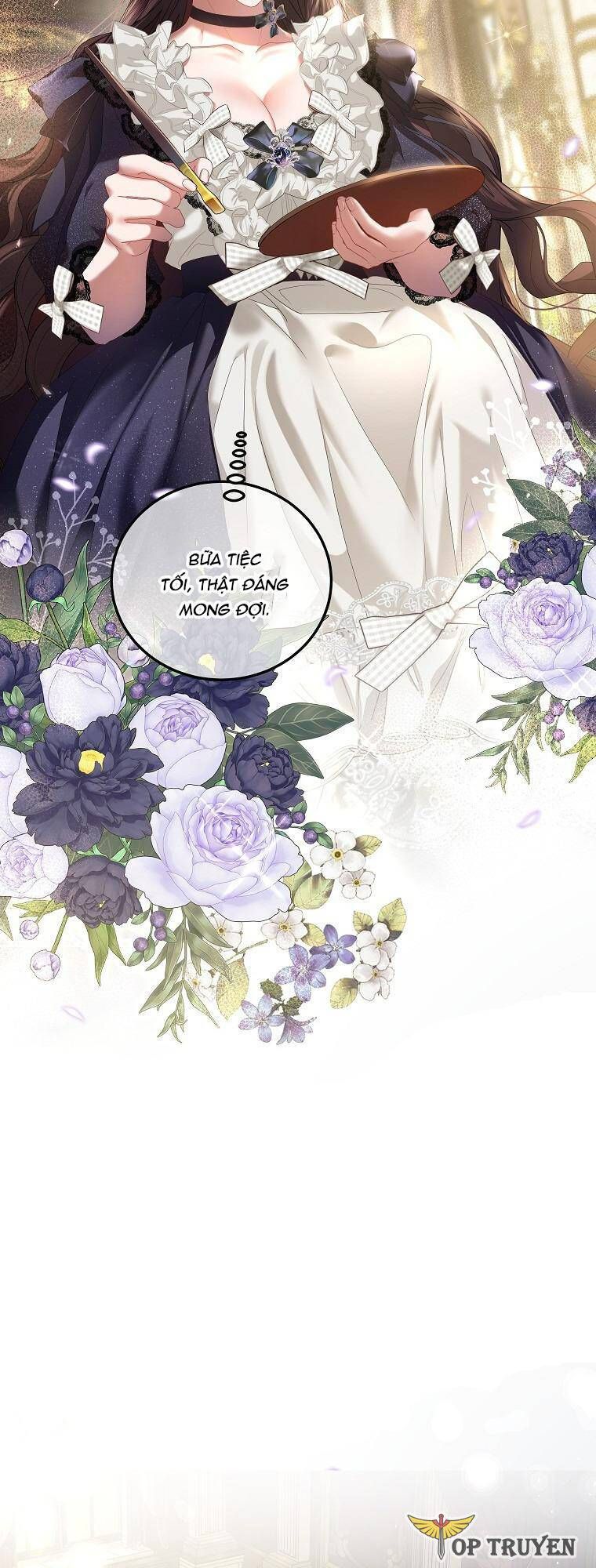 đọc truyện  Quãng Đời Còn Lại Của Nữ Phụ Yểu Mệnh Chương 43.1 ảnh 4 tại Thiên Thai Truyện