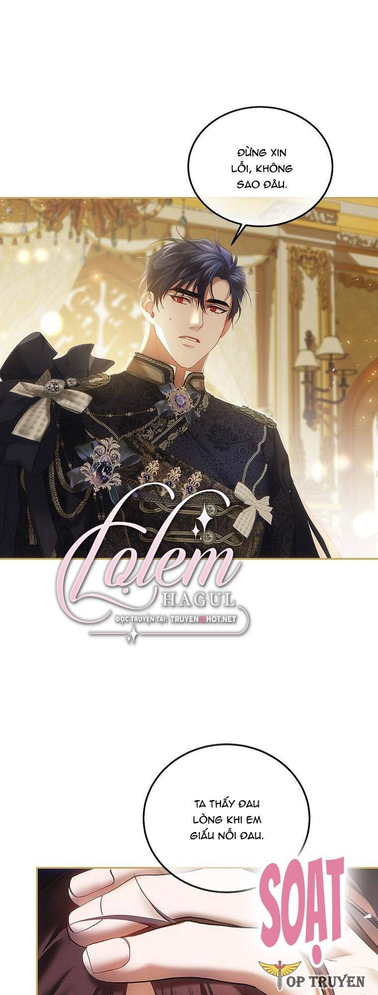 đọc truyện  Quãng Đời Còn Lại Của Nữ Phụ Yểu Mệnh Chương 43.1 ảnh 25 tại Thiên Thai Truyện