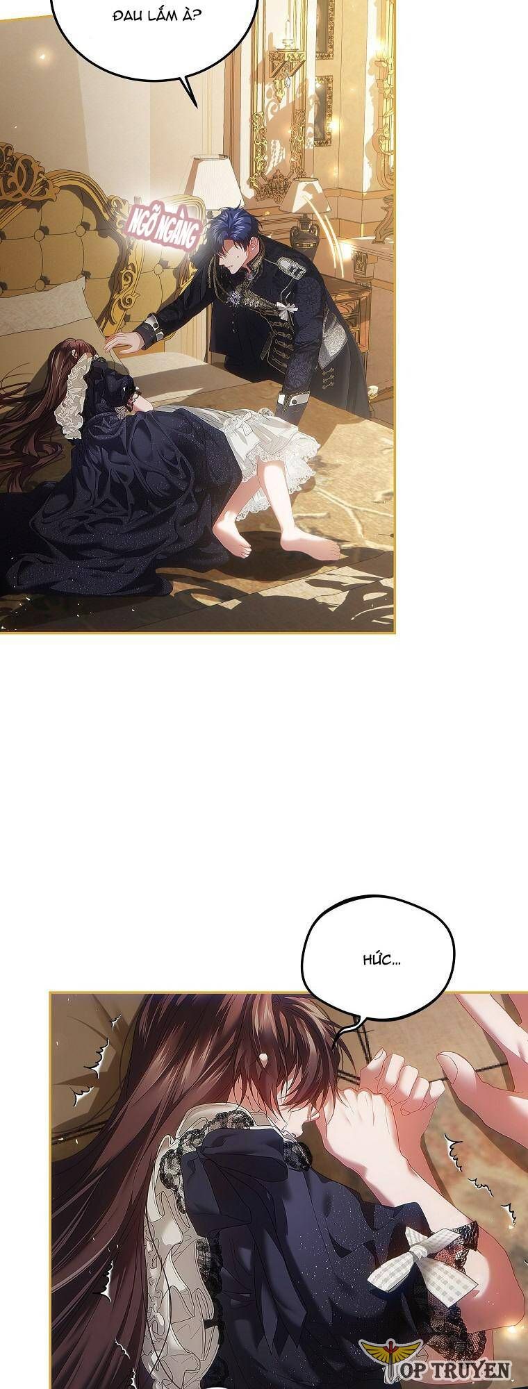 đọc truyện  Quãng Đời Còn Lại Của Nữ Phụ Yểu Mệnh Chương 43.1 ảnh 29 tại Thiên Thai Truyện