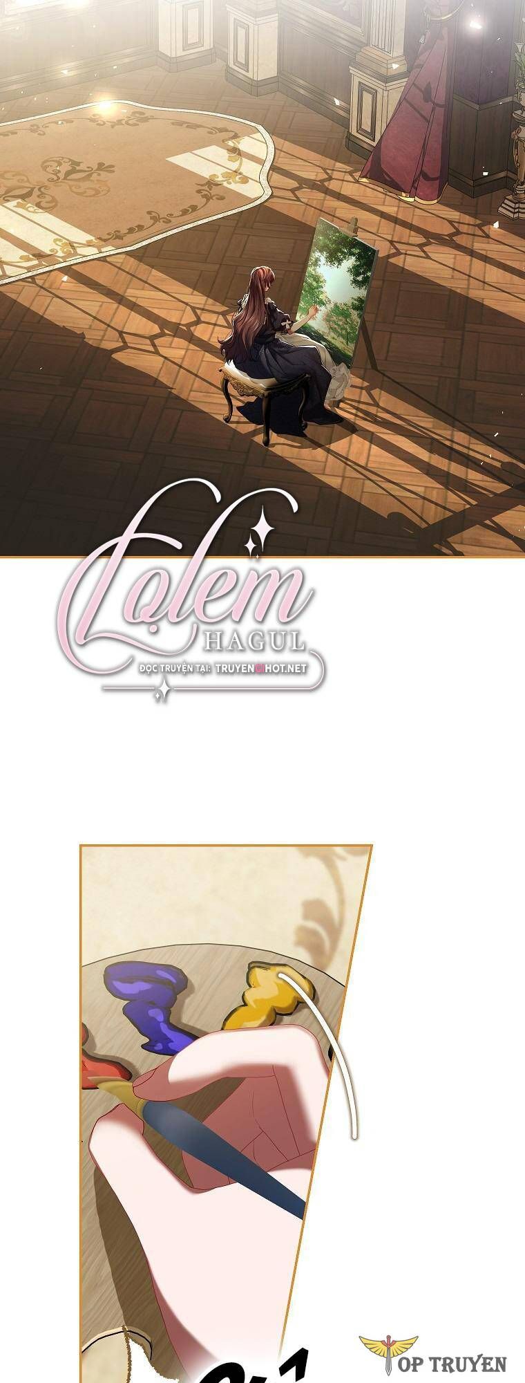 đọc truyện  Quãng Đời Còn Lại Của Nữ Phụ Yểu Mệnh Chương 43.1 ảnh 5 tại Thiên Thai Truyện