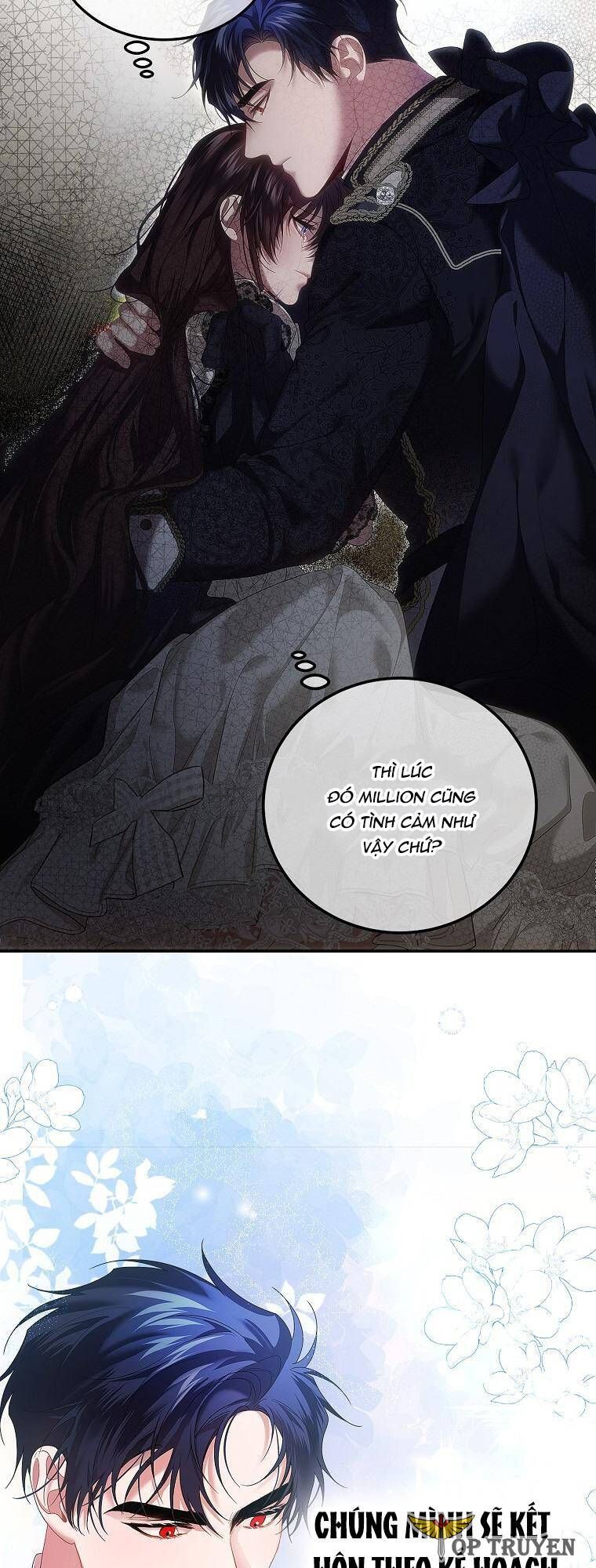 đọc truyện  Quãng Đời Còn Lại Của Nữ Phụ Yểu Mệnh Chương 43.1 ảnh 36 tại Thiên Thai Truyện