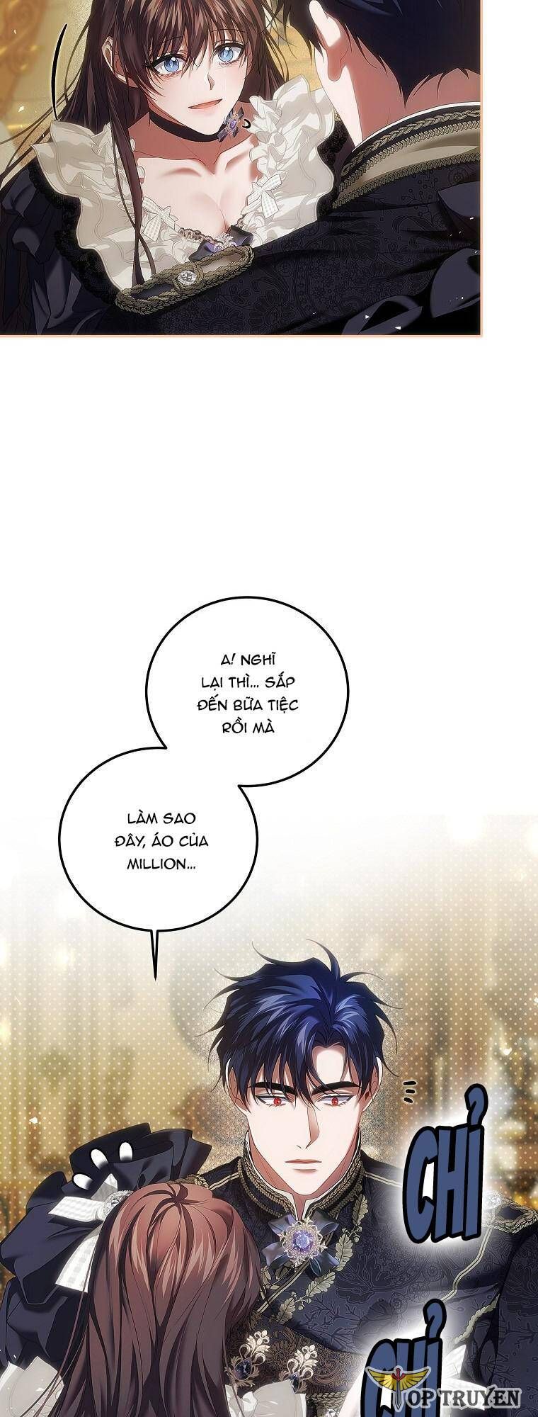 đọc truyện  Quãng Đời Còn Lại Của Nữ Phụ Yểu Mệnh Chương 43.1 ảnh 38 tại Thiên Thai Truyện