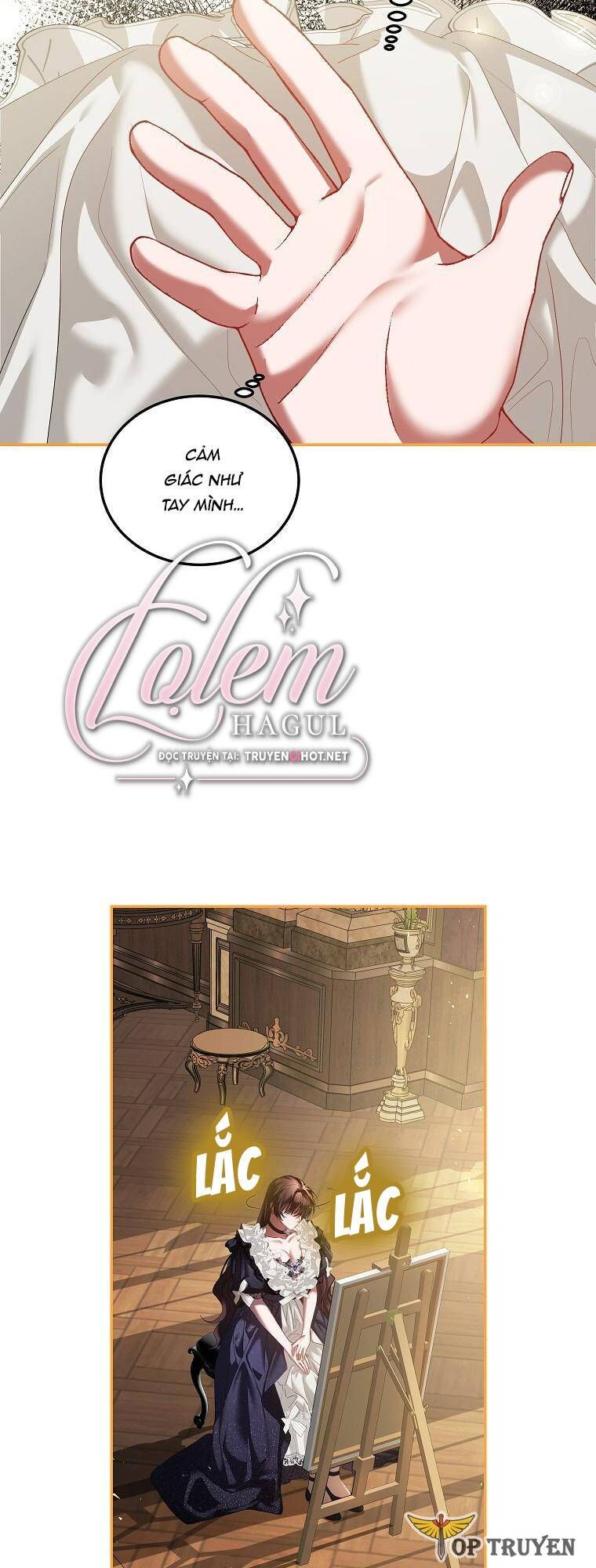 đọc truyện  Quãng Đời Còn Lại Của Nữ Phụ Yểu Mệnh Chương 43.1 ảnh 8 tại Thiên Thai Truyện