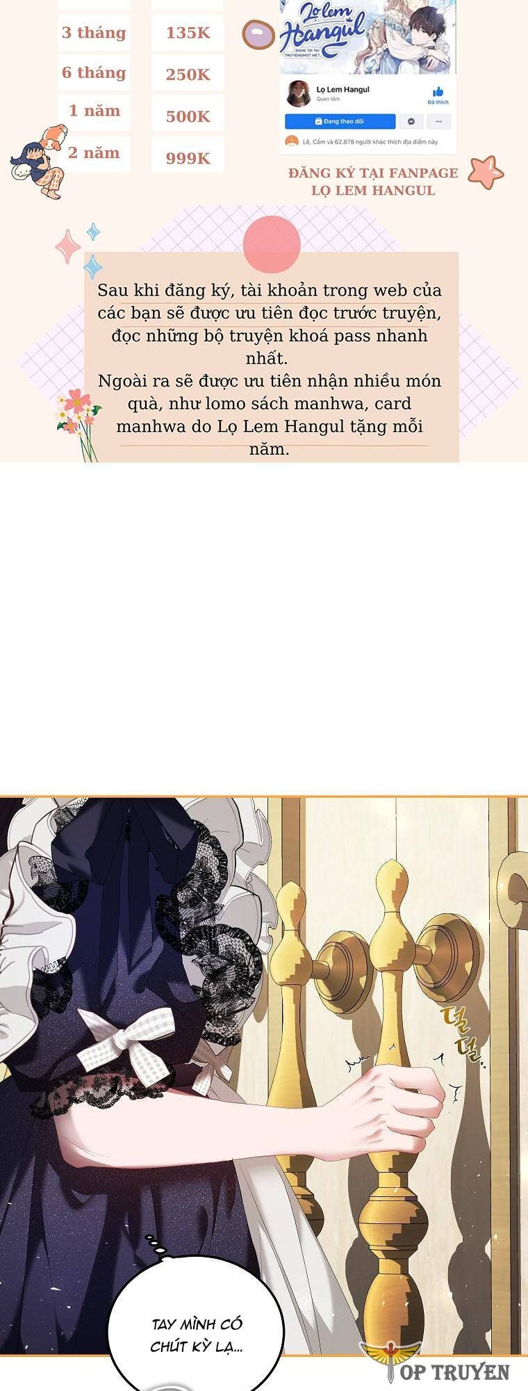 đọc truyện  Quãng Đời Còn Lại Của Nữ Phụ Yểu Mệnh Chương 43.1 ảnh 10 tại Thiên Thai Truyện