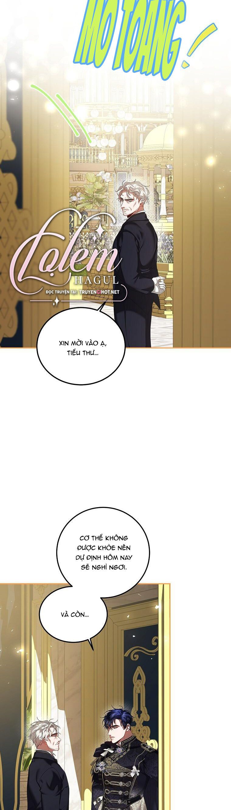 đọc truyện  Quãng Đời Còn Lại Của Nữ Phụ Yểu Mệnh Chương 43.2 ảnh 4 tại Thiên Thai Truyện