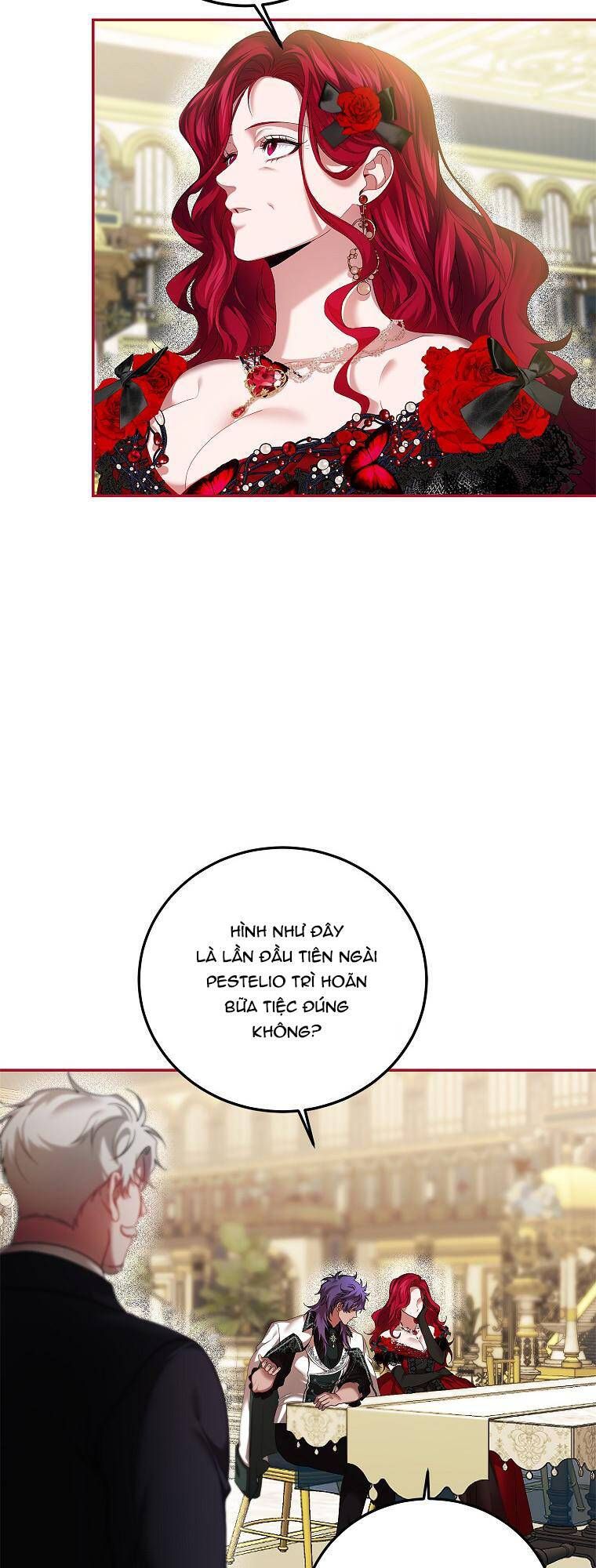 đọc truyện  Quãng Đời Còn Lại Của Nữ Phụ Yểu Mệnh Chương 44.1 ảnh 12 tại Thiên Thai Truyện