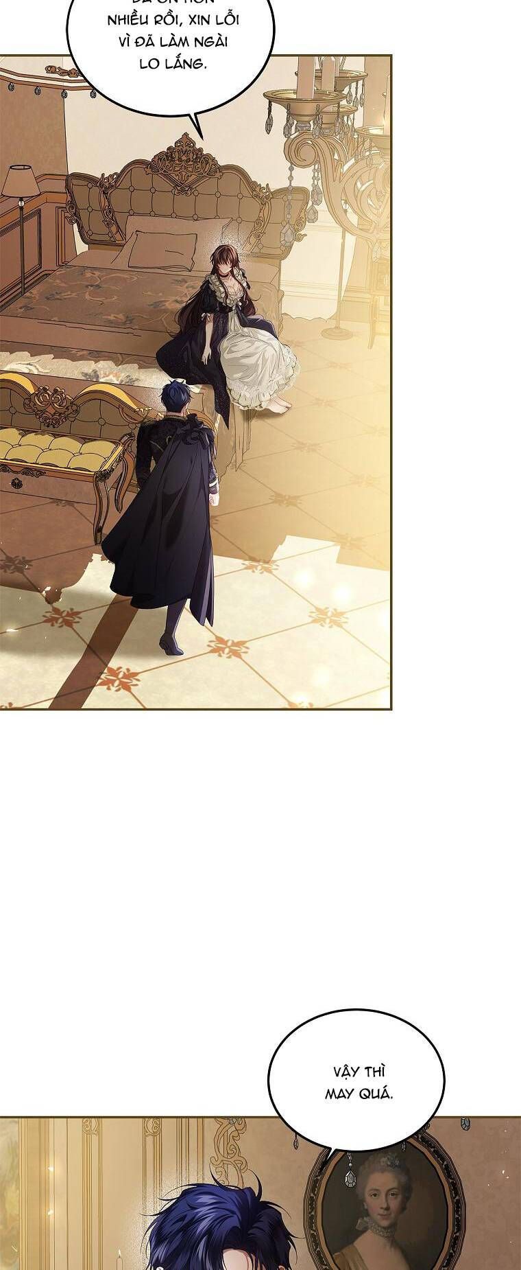 đọc truyện  Quãng Đời Còn Lại Của Nữ Phụ Yểu Mệnh Chương 44.1 ảnh 17 tại Thiên Thai Truyện