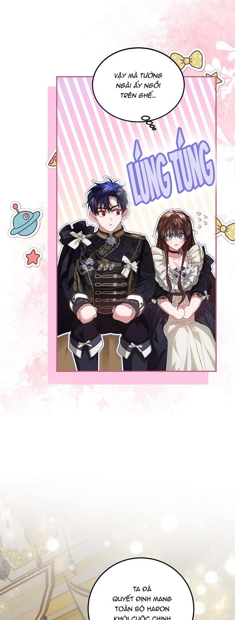 đọc truyện  Quãng Đời Còn Lại Của Nữ Phụ Yểu Mệnh Chương 44.1 ảnh 20 tại Thiên Thai Truyện