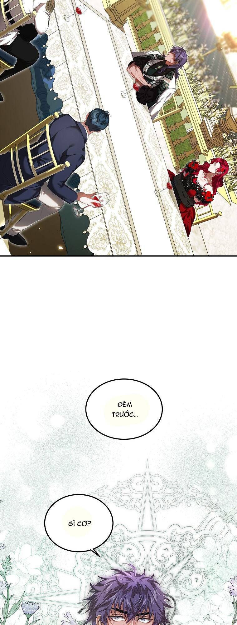 đọc truyện  Quãng Đời Còn Lại Của Nữ Phụ Yểu Mệnh Chương 44.1 ảnh 4 tại Thiên Thai Truyện