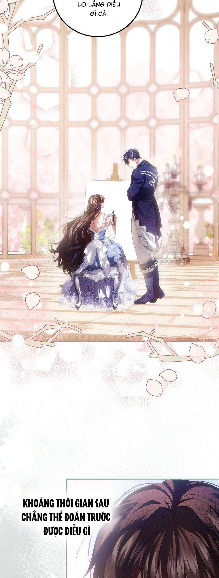 đọc truyện  Quãng Đời Còn Lại Của Nữ Phụ Yểu Mệnh Chương 44.1 ảnh 27 tại Thiên Thai Truyện