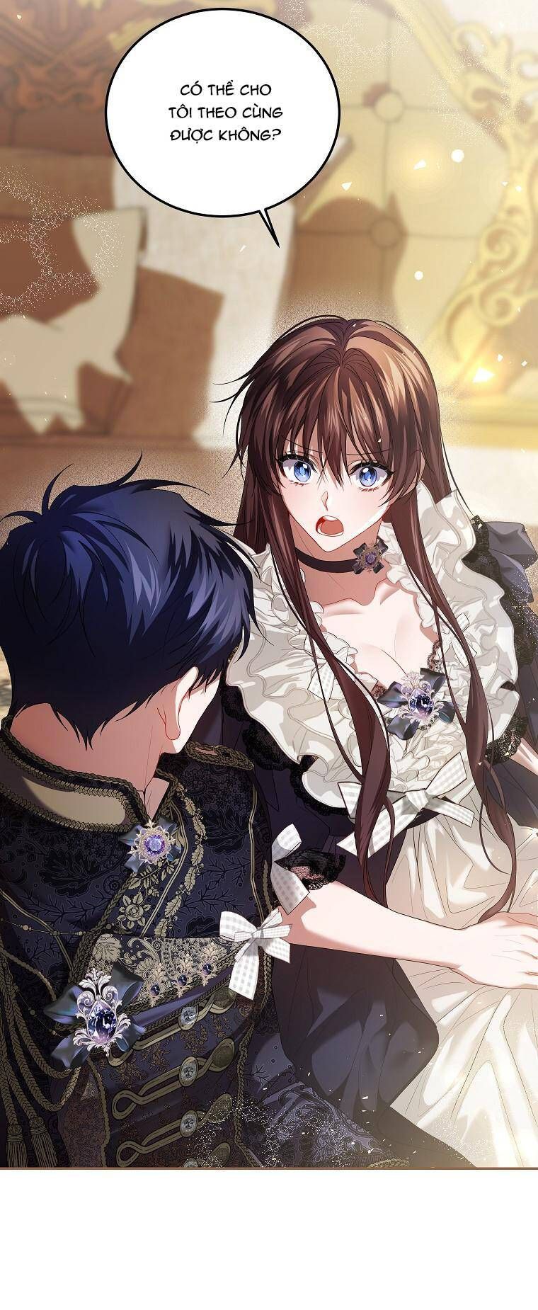 đọc truyện  Quãng Đời Còn Lại Của Nữ Phụ Yểu Mệnh Chương 44.1 ảnh 31 tại Thiên Thai Truyện