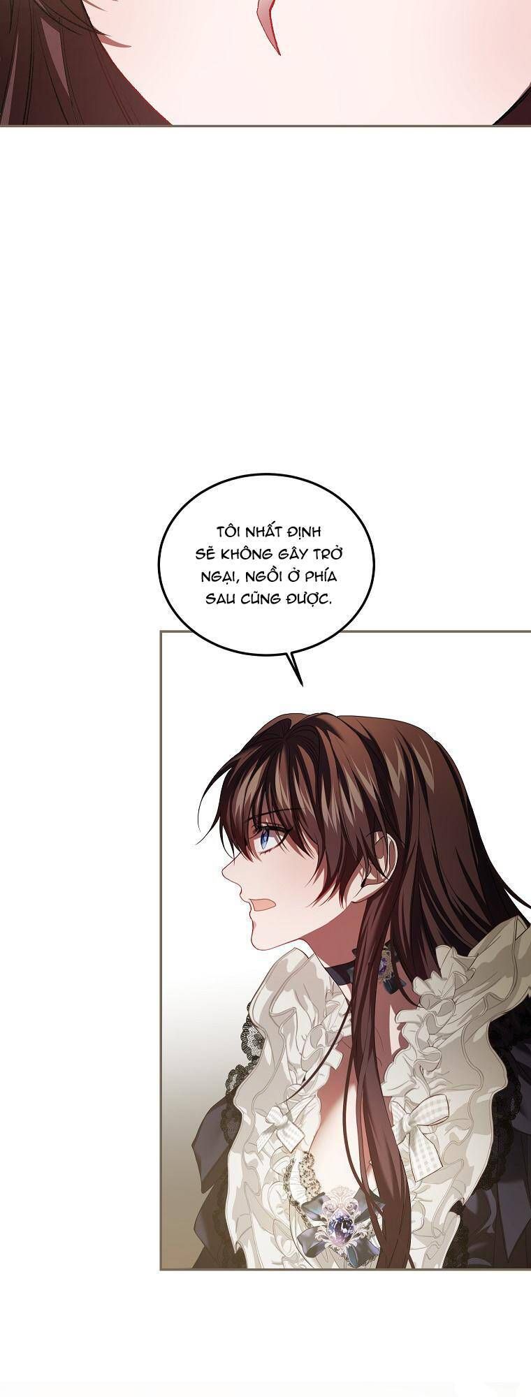 đọc truyện  Quãng Đời Còn Lại Của Nữ Phụ Yểu Mệnh Chương 44.1 ảnh 35 tại Thiên Thai Truyện