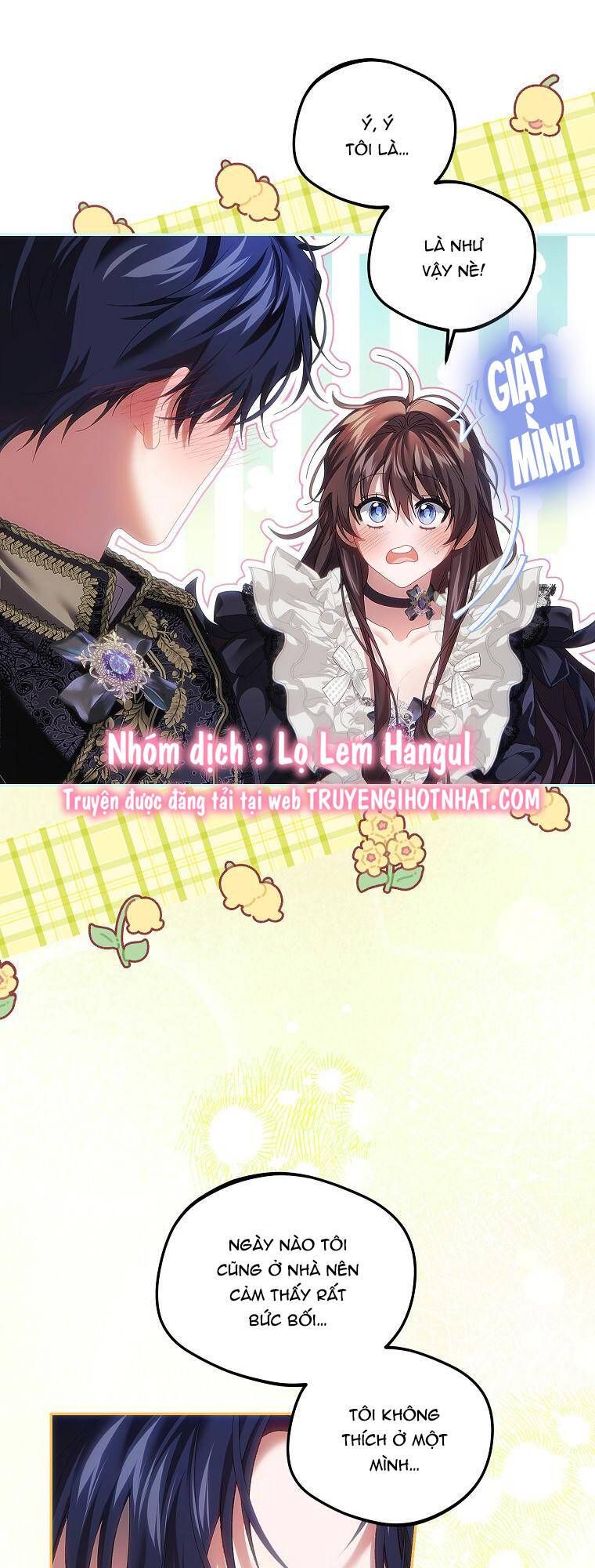 đọc truyện  Quãng Đời Còn Lại Của Nữ Phụ Yểu Mệnh Chương 44.1 ảnh 41 tại Thiên Thai Truyện