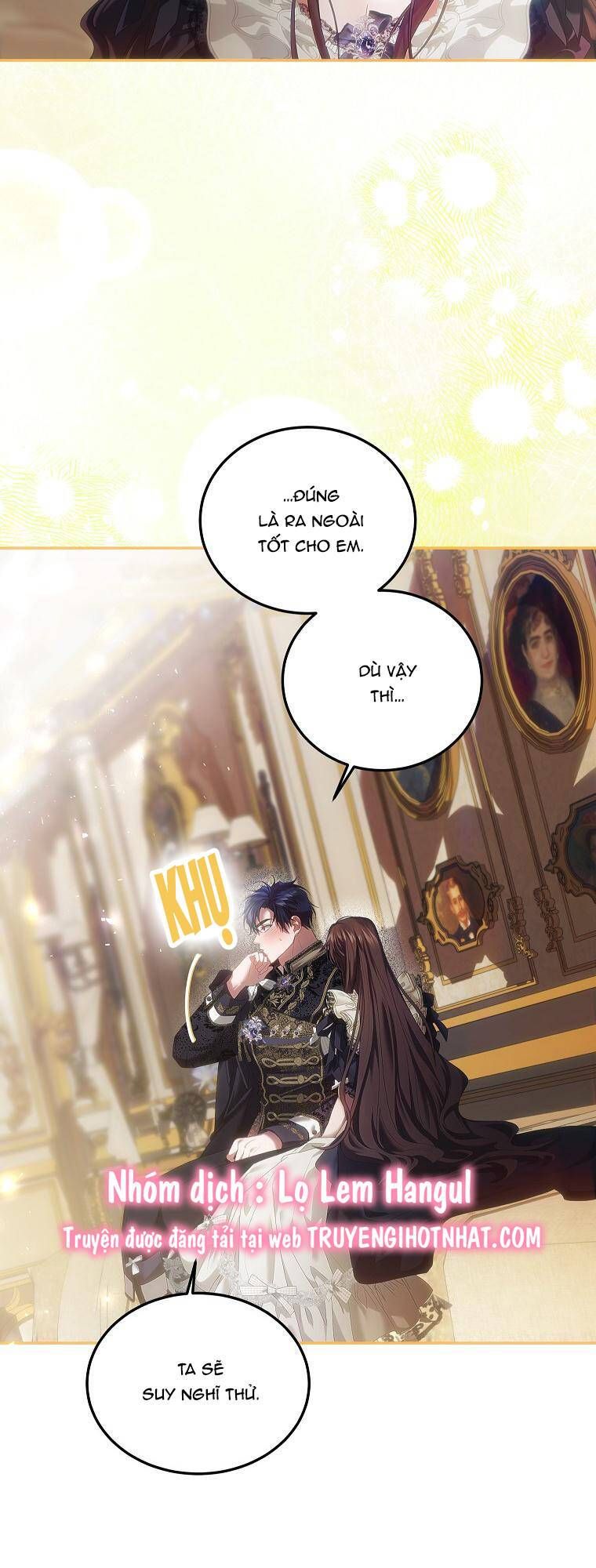 đọc truyện  Quãng Đời Còn Lại Của Nữ Phụ Yểu Mệnh Chương 44.1 ảnh 43 tại Thiên Thai Truyện