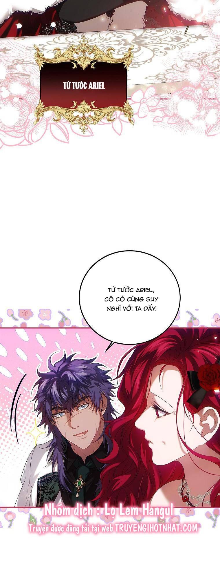 đọc truyện  Quãng Đời Còn Lại Của Nữ Phụ Yểu Mệnh Chương 44.1 ảnh 8 tại Thiên Thai Truyện