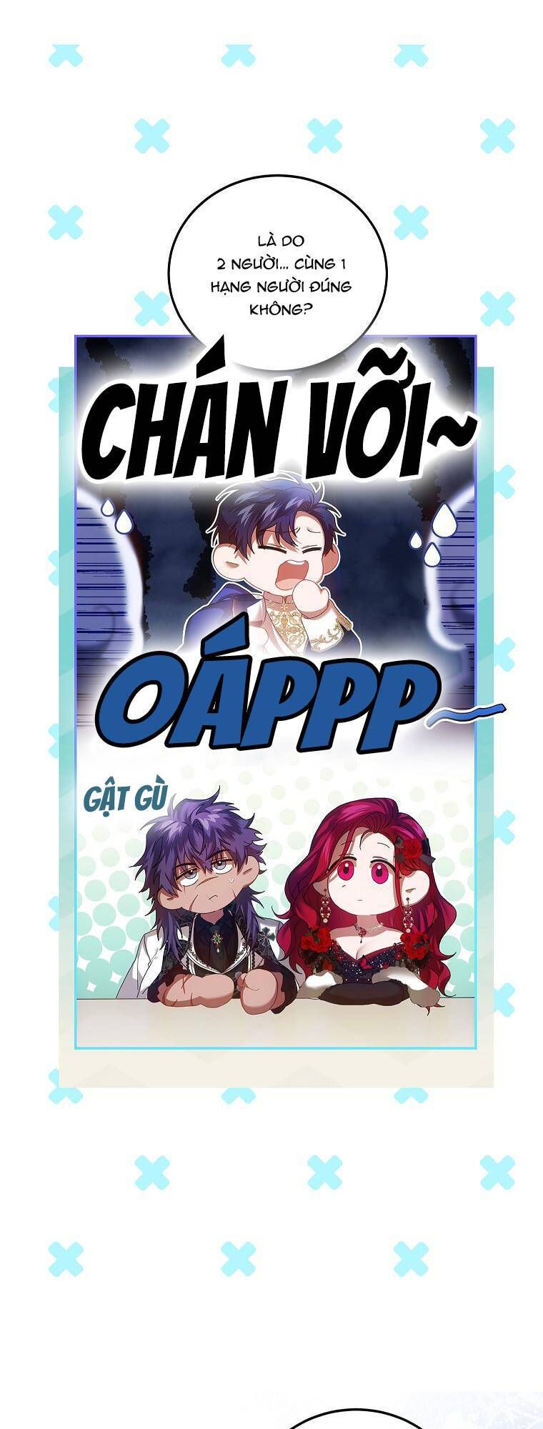 đọc truyện  Quãng Đời Còn Lại Của Nữ Phụ Yểu Mệnh Chương 44.1 ảnh 9 tại Thiên Thai Truyện